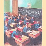 Art School: Paintings by George Deem door Irene McManus