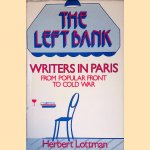 The Left Bank: Writers, Artists, and Politics from the Popular Front to the Cold War
Herbert R. Lottman
&euro;&nbsp;15,00