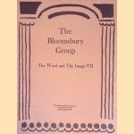 The Bloomsbury Group: The World and The Image VII door Quentin Bell