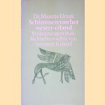 Schimmen van het wester-eiland Verkenningen in de Keltische traditie van het oude Ierland door Maartje Draak