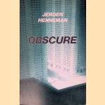 Obscure
Jeroen Henneman
&euro;&nbsp;8,00