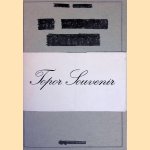 Topor Souvenir door Roland Topor