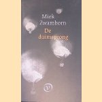 De duimsprong door Miek Zwamborn