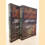Arthur in Wales: Kilhwch en Olwen; De Droom van Rhonabwy + Achtergronden (2 delen)
Frank Herzen
&euro;&nbsp;15,00