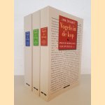 Vogels in de kop: over de menselijke kijk op vogels (3 delen) door Jan Desmet
