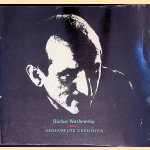 Verzamelde gedichten door Riekus Waskowsky