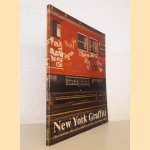 New York Graffiti door Mervyn Kurlansky e.a.