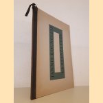 Jannis Kounellis: La Stanza Vede: Elements from drawings 1970-1990
Jannis : R.H. Fuchs Kounellis
&euro;&nbsp;20,00