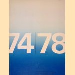 De collectie van het Stedelijk Museum 1974-1978 = The Stedelijk Museum Collection 1974-1978 door Edy de Wilde