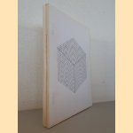 Cubische vormgeving 1955-1970 = Formes cubiques 1955-1970 = Kubische Gestaltung 1955-1970 = Cubic design 1955-1970 door Jan Slothouber e.a.