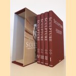 Sculpture: from antiquity to the present  (4 volumes)
Philippe Bruneau e.a.
&euro;&nbsp;100,00