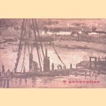 5 generaties door Co Werlemann