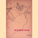 Stedelijk Museum Amsterdam: Zadkine door O. Zadkine