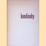 Stedelijk Museum Amsterdam: Kandinsky door N. Kandinsky