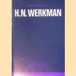 H.N.Werkman: Bibliofiel bericht nr. 4 door Verkoopcatalogus