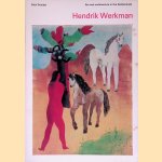 Hendrik Werkman door Dick Dooijes