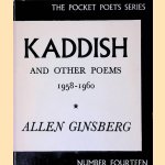 Kaddish and Other Poems 1958-1960
Allen Ginsberg
€ 8,00 Kaddish and Other Poems 1958-1960
Allen Ginsberg
€ 8,00