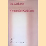 Verzamelde Gedichten door Ida Gerhardt