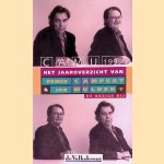 CaMu 1999: Het jaaroverzicht van Remco Campert en Jan Mulder
Remco Campert e.a.
&euro;&nbsp;6,00