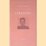Colleges: over ethiek, esthetica, psychologie en religieus geloof door Ludwig Wittgenstein