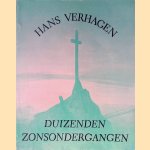 Duizenden zonsondergangen door Hans Verhagen