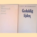 Zand erover; Geduldig lijden (2 bundels) door L&eacute;vi Weemoedt