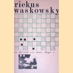 Wie het eerst z'n stenen kwijt is door Riekus Waskowsky