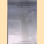 Denken en beelden: drie filosofen & negen kunstenaars door Ton Verbeeten e.a.