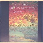 Just one more world door Leo Vroman