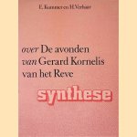 Over De avonden van Gerard Kornelis van het Reve door E. Kummer e.a.