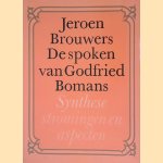 De spoken van Godfried Bomans door Jeroen Brouwers