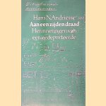 Aan een zijden draad: herinneringen van een gedeporteerde door Hans N. Andriesse