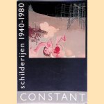 Constant: schilderijen 1940-1980
J.L. Locher e.a.
&euro;&nbsp;6,00