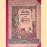 K&ouml;nig Nussknacker und der arme Reinhold door Heinrich Hoffmann