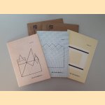 De duiventil (3 delen) *GESIGNEERD* door W. van Ballegooyen