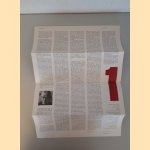 Rietveld-project, nummer 2 door Jan Boterman