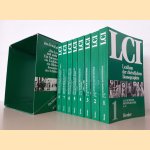 Lexikon der christlichen Ikonographie door Engelbert Kirschbaum