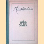 Amsterdam: 554 afbeeldingen van wereldlijke gebouwen, kerken, godshuizen, stadsgezichten en woonhuizen door A. Loosjes