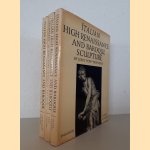 Italian High Renaissance Baroque Sculpture door John Pope-Hennessy