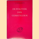 De politiek der gemagtigden: een open wereld voor de jaren zeventig door J. de Kadt