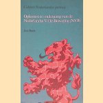 Opkomst en ondergang van de Nederlandse Volksbeweging (NVB) door Jan Bank