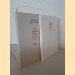 Zes Stijlvolle Maar Mislukte Limericks *GESIGNEERD* door Bob den Uyl e.a.