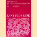 Kant in de kerk
D. Bouvy
&euro;&nbsp;12,50