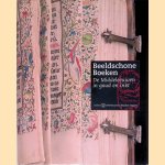 Beeldschone boeken: de Middeleeuwen in Goud en Inkt door Bart Jaski e.a.