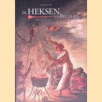 De heksen van Bruegel: Hekserijvoorstellingen in de Lage Landen tussen 1450 en 1700
Renilde Vervoort
&euro;&nbsp;10,00
