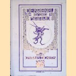 De krekel bij den haard door Charles Dickens