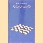 Schaaknovelle door Stefan Zweig