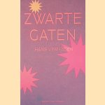Zwarte gaten door Hans Verhagen
