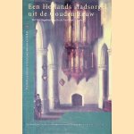 Een Hollands stadsorgel uit de Gouden Eeuw: Het Van Hagerbeer-orgel in de Pieterskerk te Leiden
Willem Jan Cevaal
&euro;&nbsp;15,00