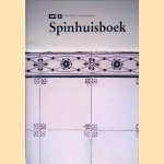 Het Spinhuisboek*GESIGNEERD* door Aya Musa